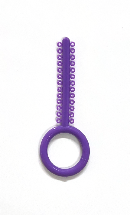 Modulos Llave O Bloom