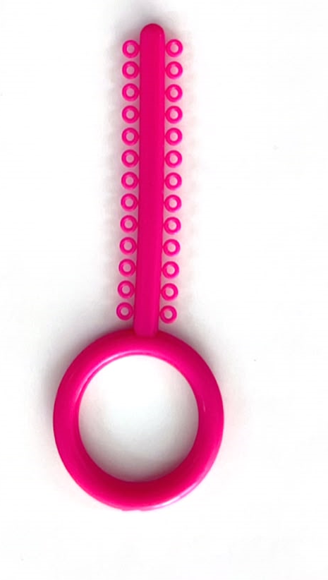 Modulos Llave O Bloom