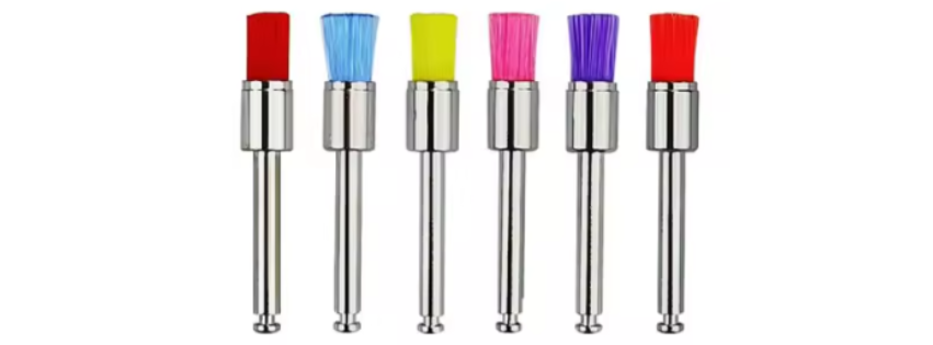 Cepllos para Profilaxis