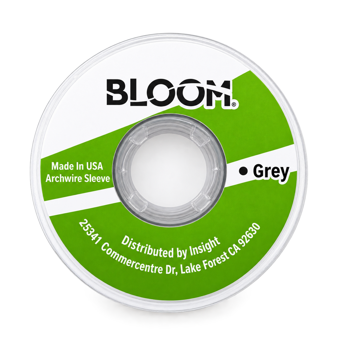 Tubo Protector de Arco Bloom