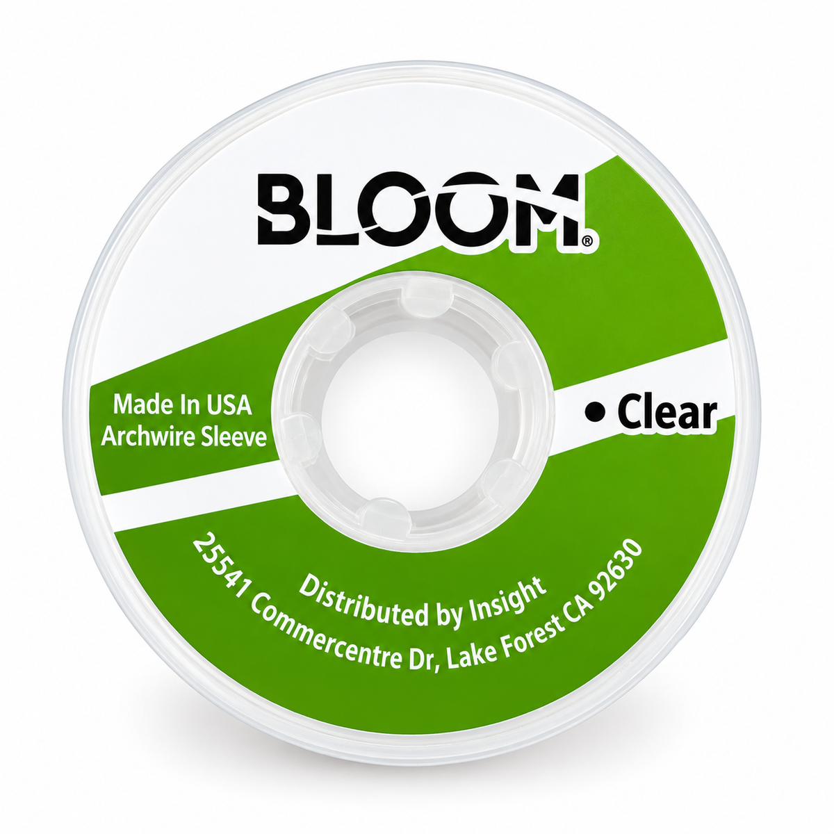 Tubo Protector de Arco Bloom