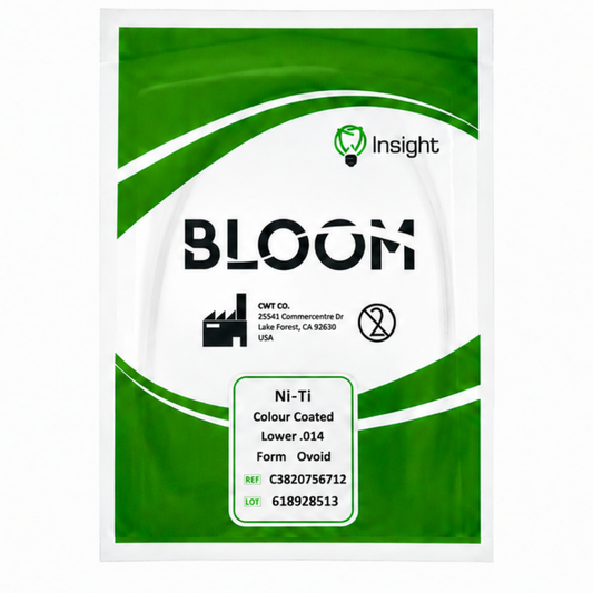 Arcos Esteticos Bloom