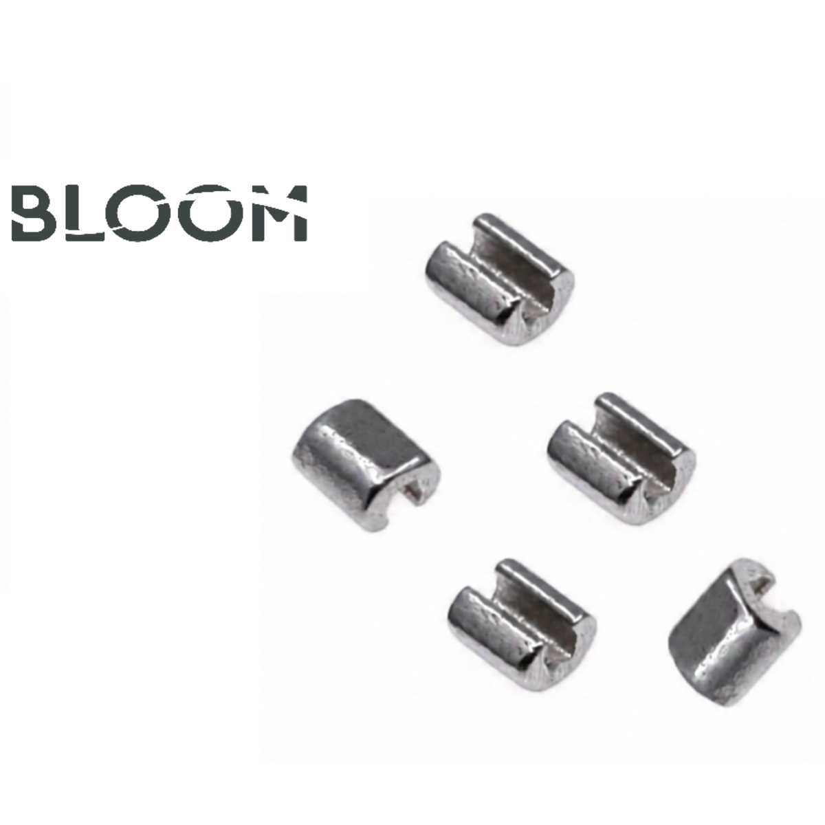 Hooks Stops   c-10 Bloom