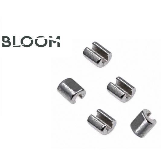 Hooks Stops   c-10 Bloom