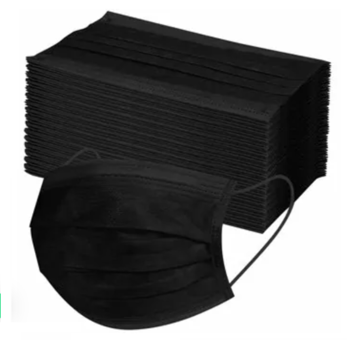 Cubrebocas Triple Capa Gen