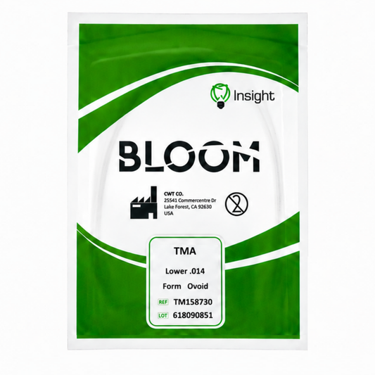 Arcos TMA  Bloom