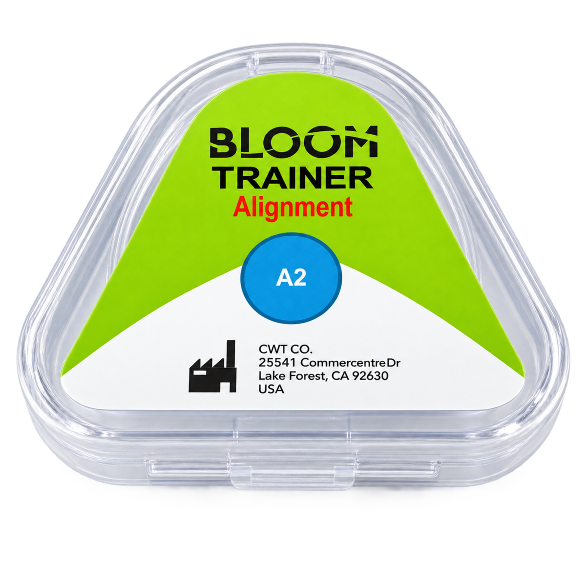Trainer  Bloom