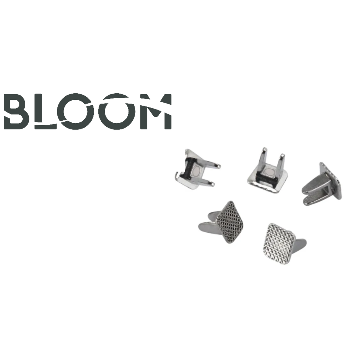 Spikes Turbo c-10 Bloom