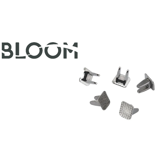 Spikes Turbo c-10 Bloom