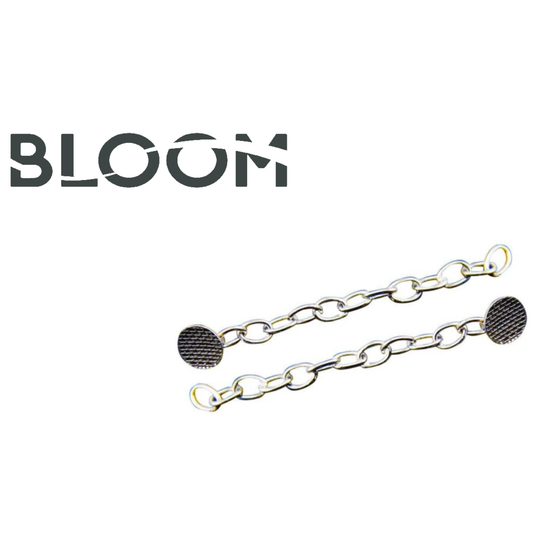 Botones de tracción  c-2 Bloom