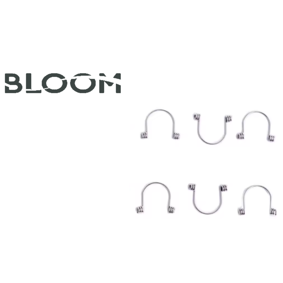 Torque Spring c-10 Bloom