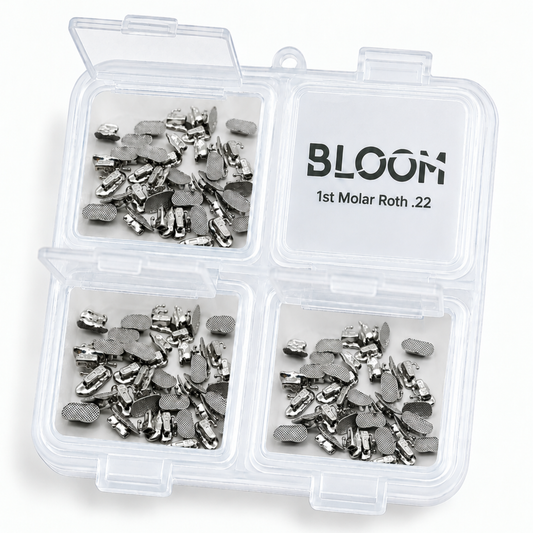 Set de Tubos  Bloom