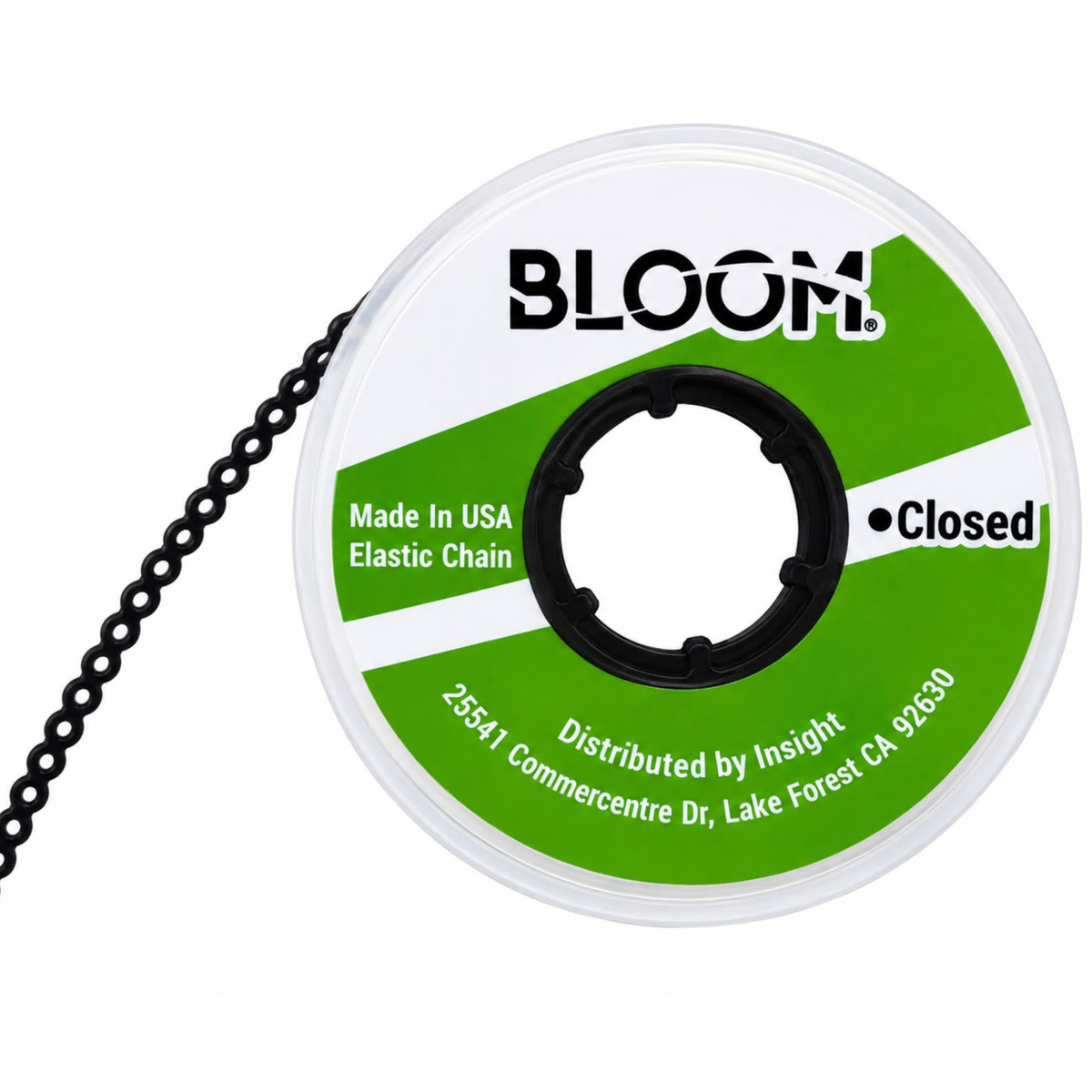 Cadena Elastica Bloom