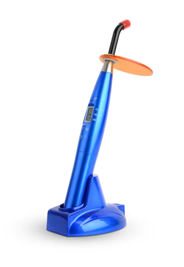 Lampara de Fotocurado Led Eco